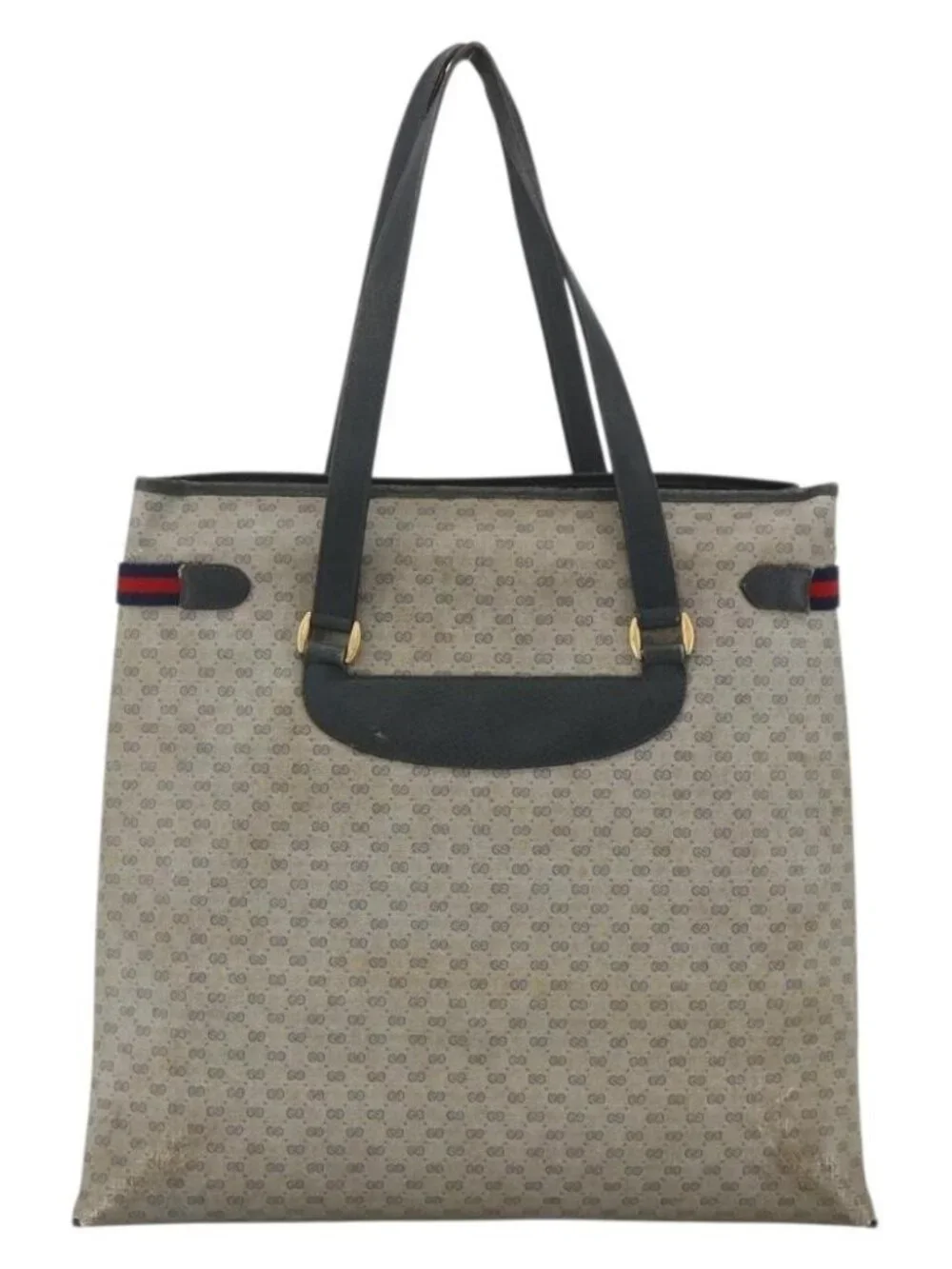 Gucci brand	gucci color	navy